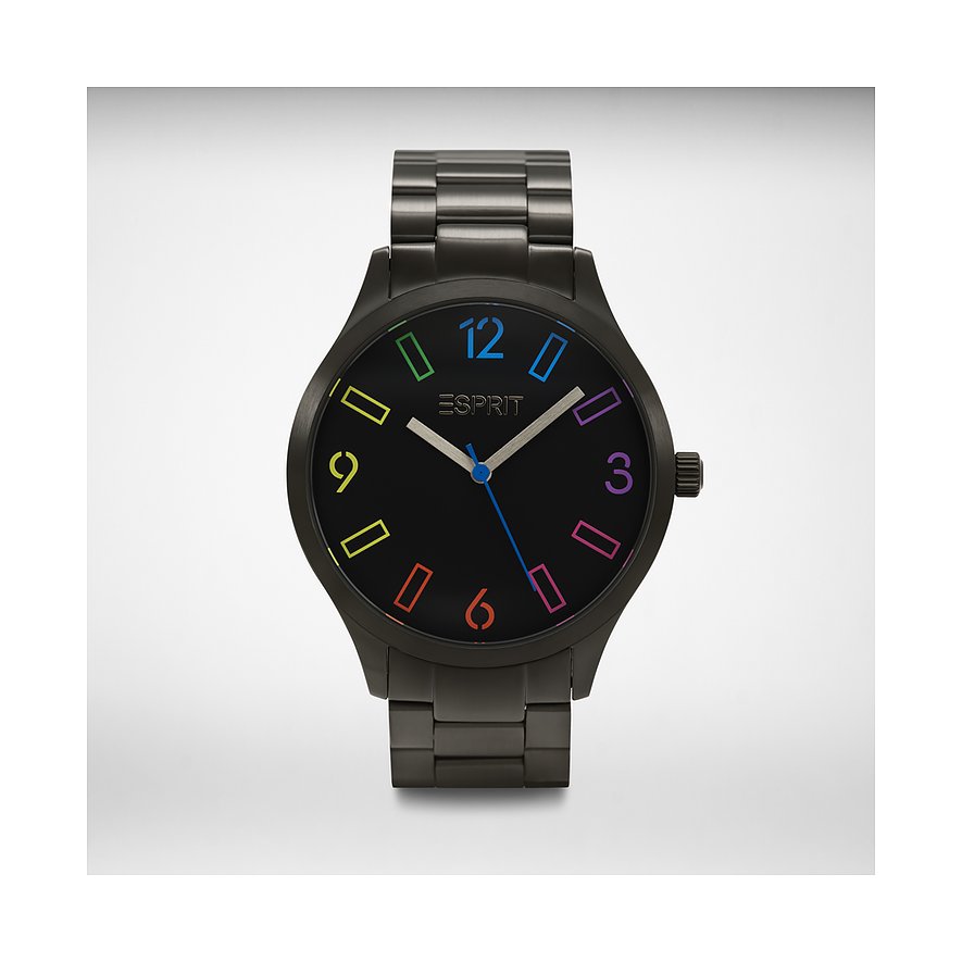 ESPRIT Herrenuhr Color