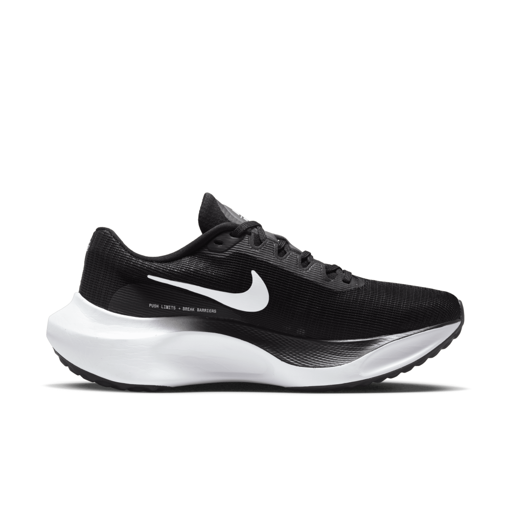 Nike Zoom Fly 5 dm8974-001 / schwarz