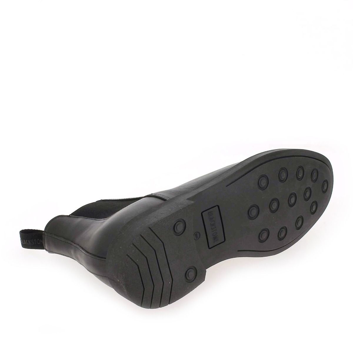 Blackstone  WG94 - noir