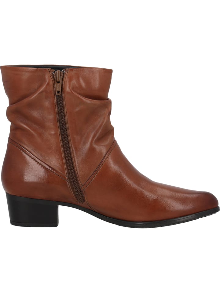 palado Stiefeletten in brown günstig kaufen