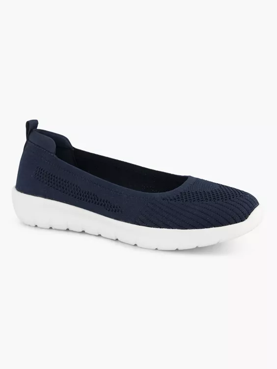 Easy Street Komfort Slipper