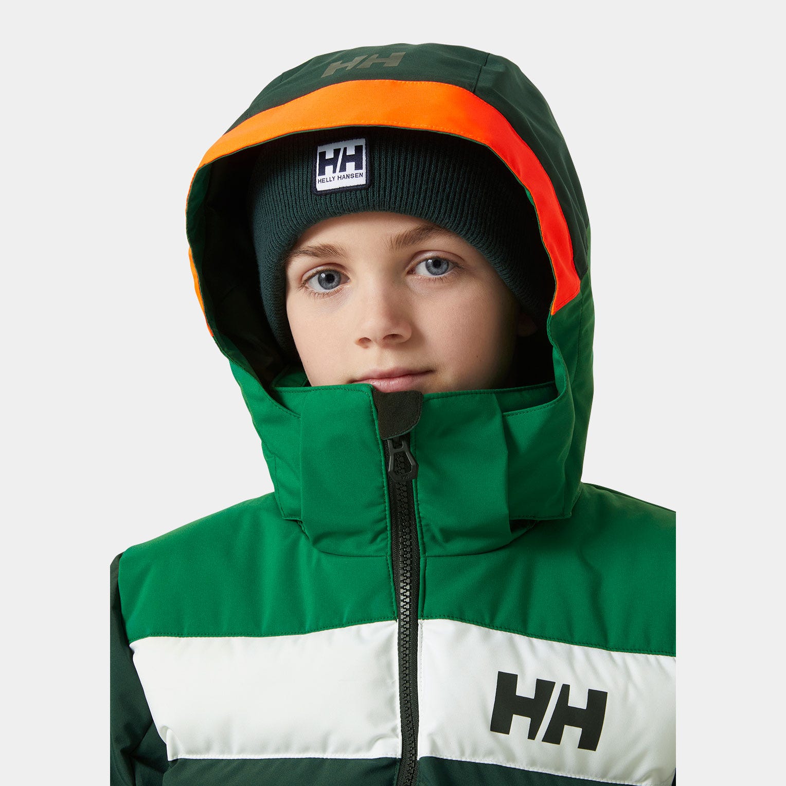 Juniors' Cyclone Jacket