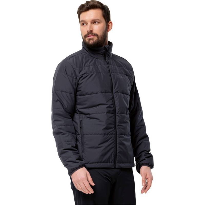 Jack Wolfskin ROMBERG 3IN1 Doppeljacke Herren