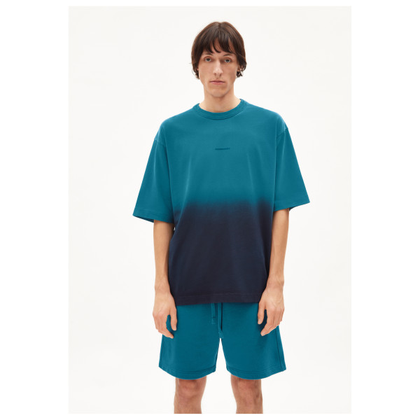 ARMEDANGELS - Aalox DegradÉ - T-Shirt