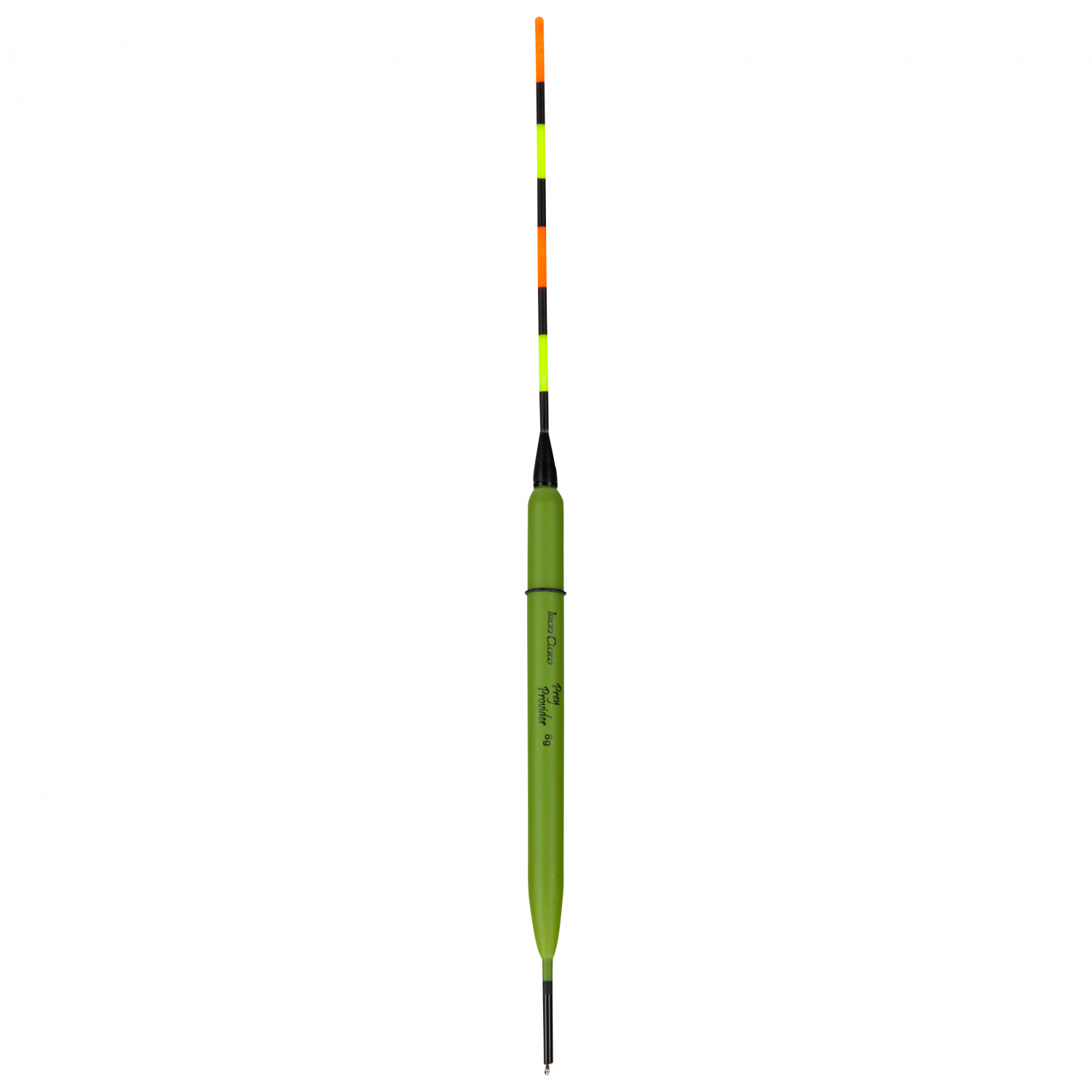 Iron Claw Slim Zander E-Float