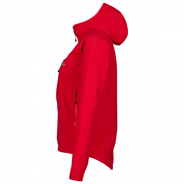 Mountain Equipment - Women's Echo Hooded Jacket - Softshelljacke