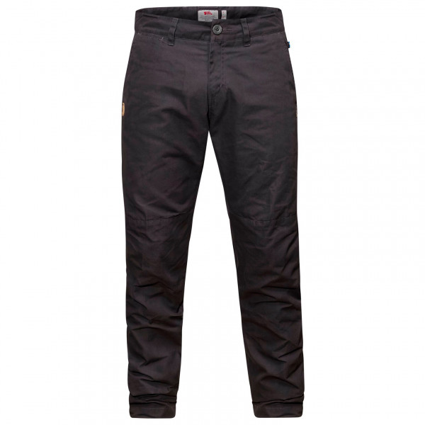 Fjällräven - Sörmland Tapered Winter Trousers - Winterhose