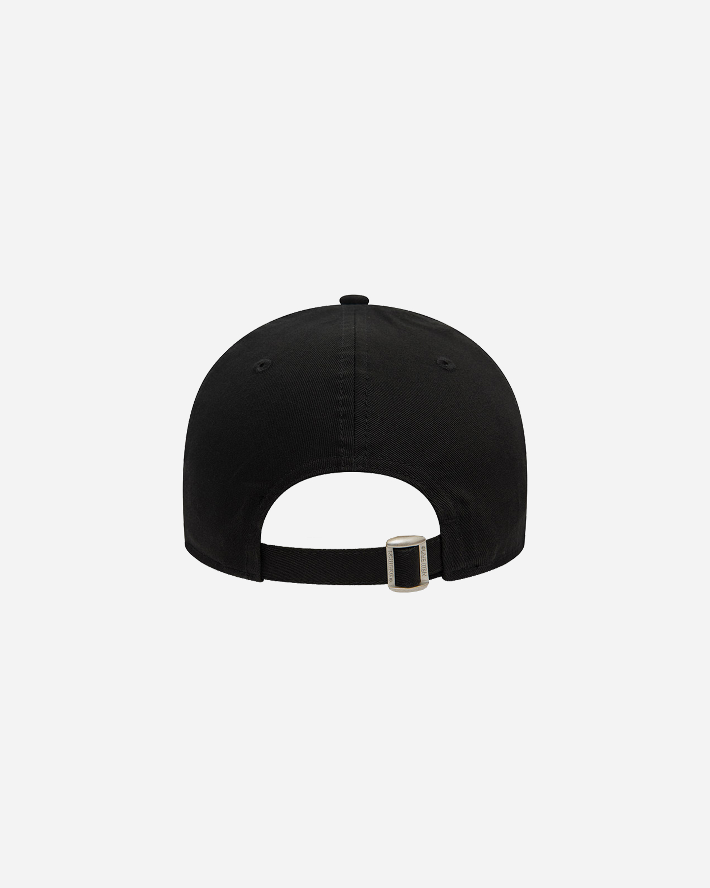 Cappellino New Era 9forty metalické logo New York 60565245