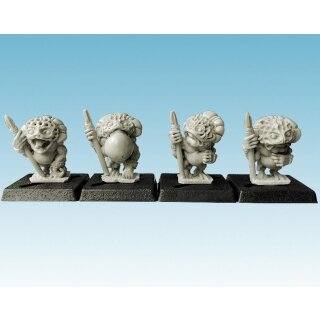 Ropuchons Golden Guards (4)