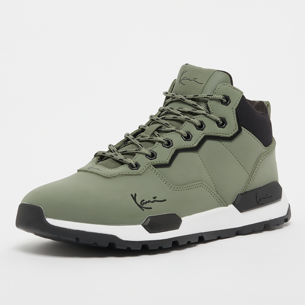 Karl Kani 89 Boot KKFWM000218 / grün
