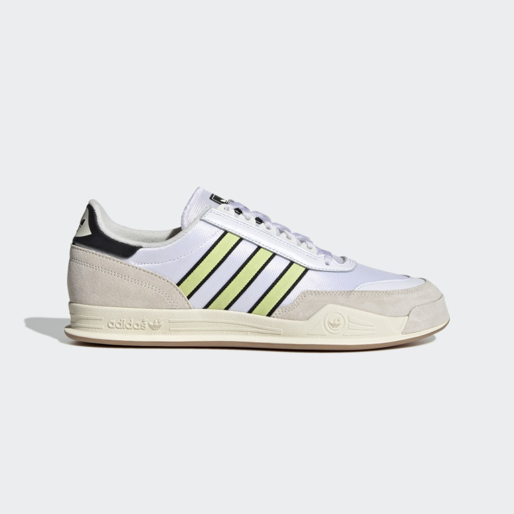 adidas CT86 GW7416 / weiss