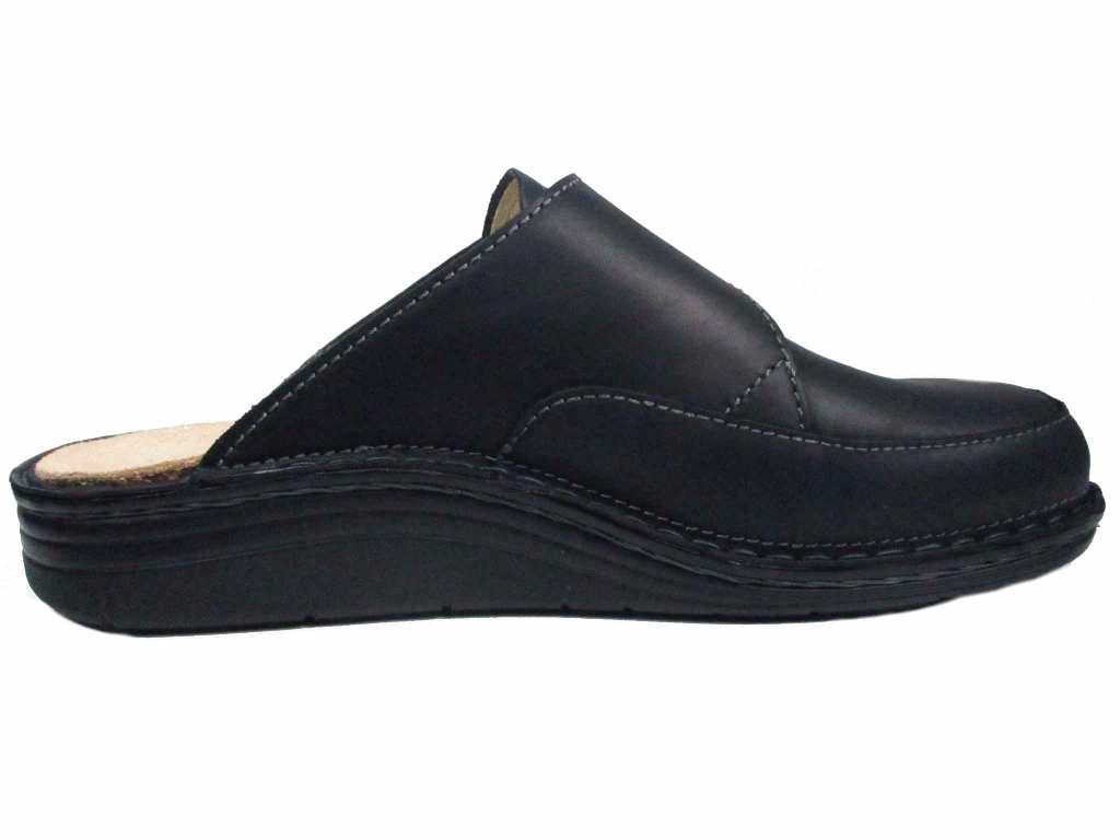 FINN COMFORT Komfort Sandalen schwarz Aguilas