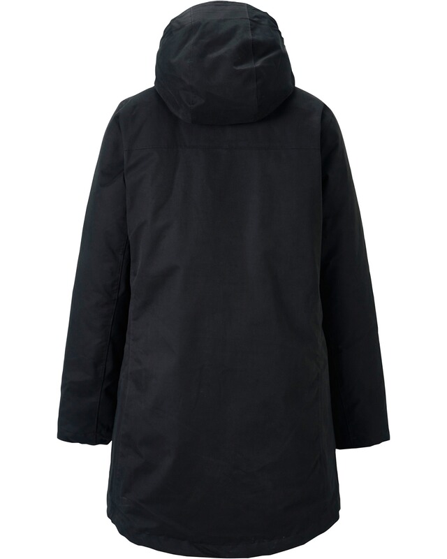Pinewood Damen Parka Padded Winter