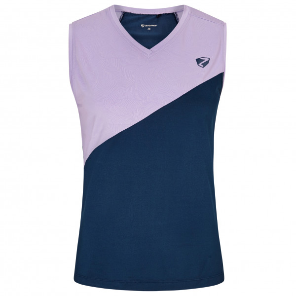 Ziener - Women's Nalida - Rad Singlet