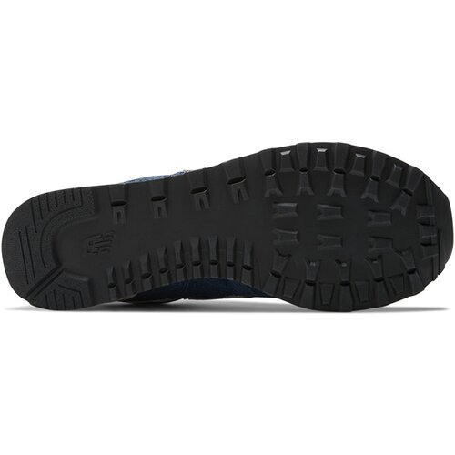 HERREN FREIZEITSCHUHE 574