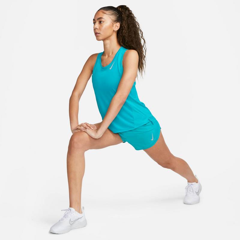 Nike FAST DRI FIT Funktionstank Damen