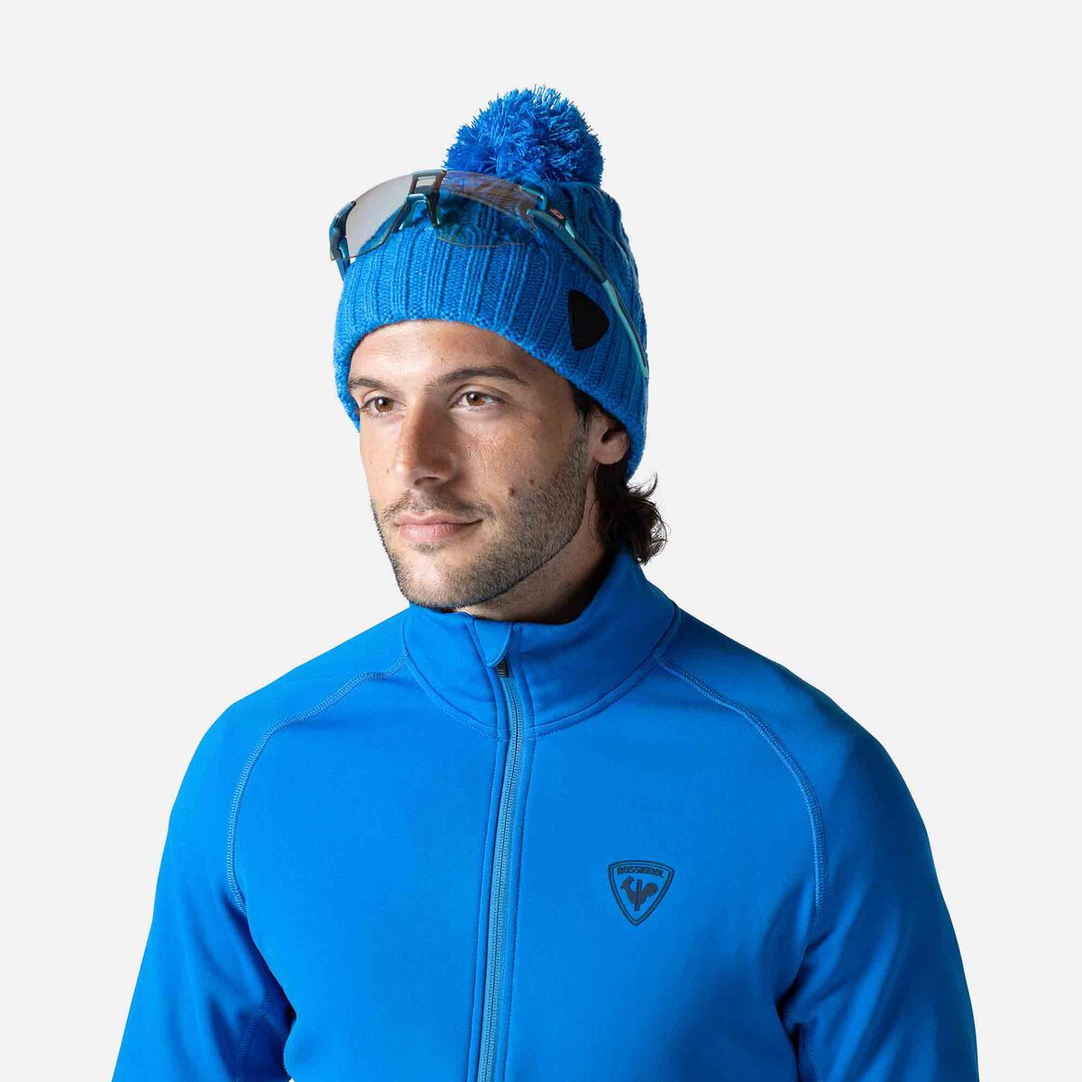 Hero Classique Clim Herrenjacke