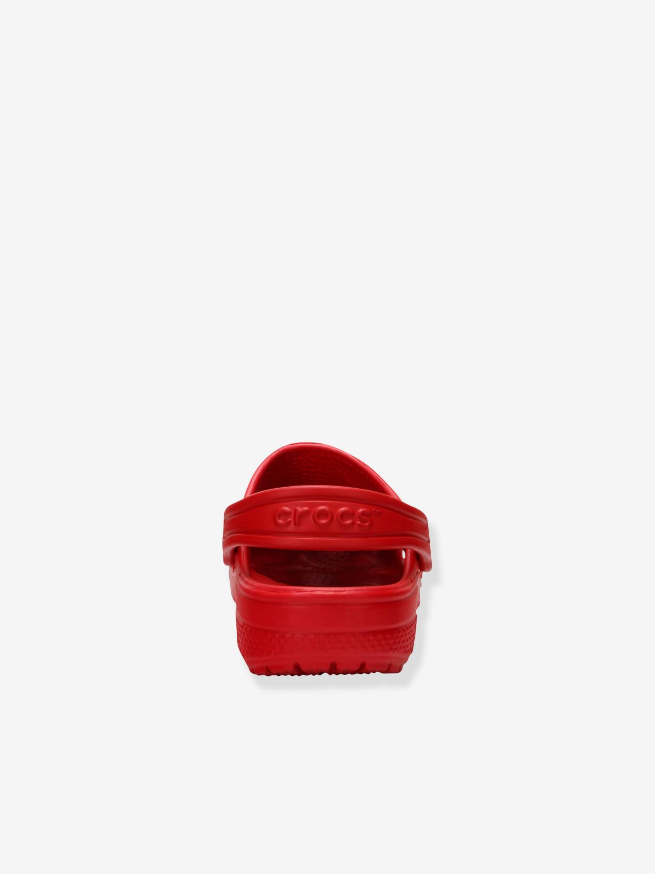 Crocs Baby Clogs CLASSIC CLOG T CROCS - blau