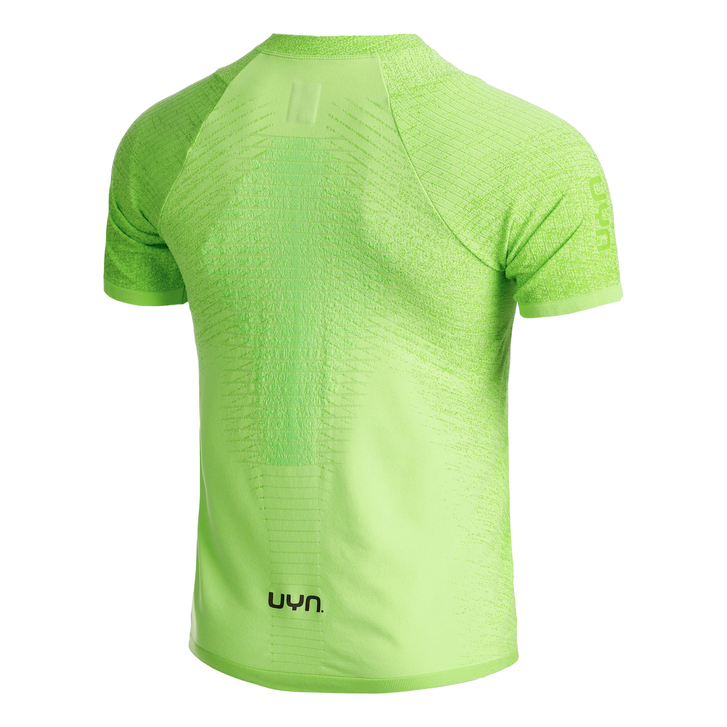 Exceleration OW Laufshirt Herren - Grün