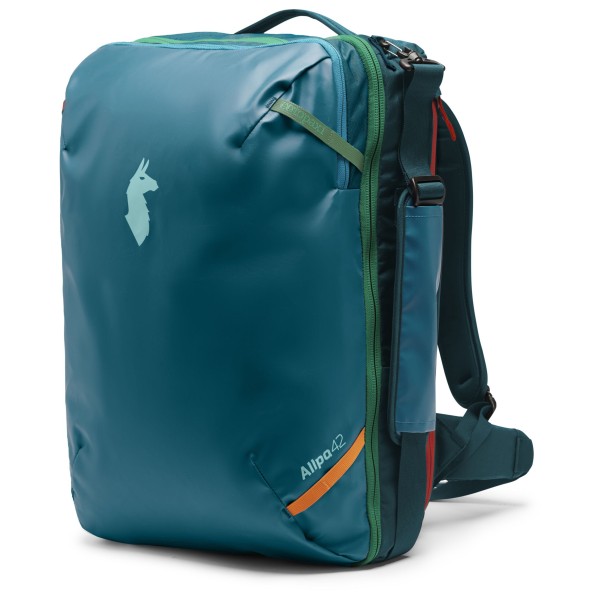 Cotopaxi - Allpa 42 Travel Pack - Wanderrucksack