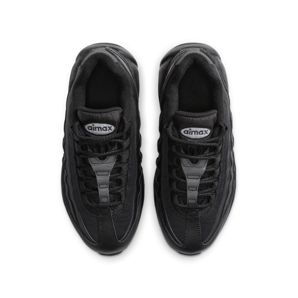 Nike Air Max 95 Recraft CJ3906-001 / schwarz