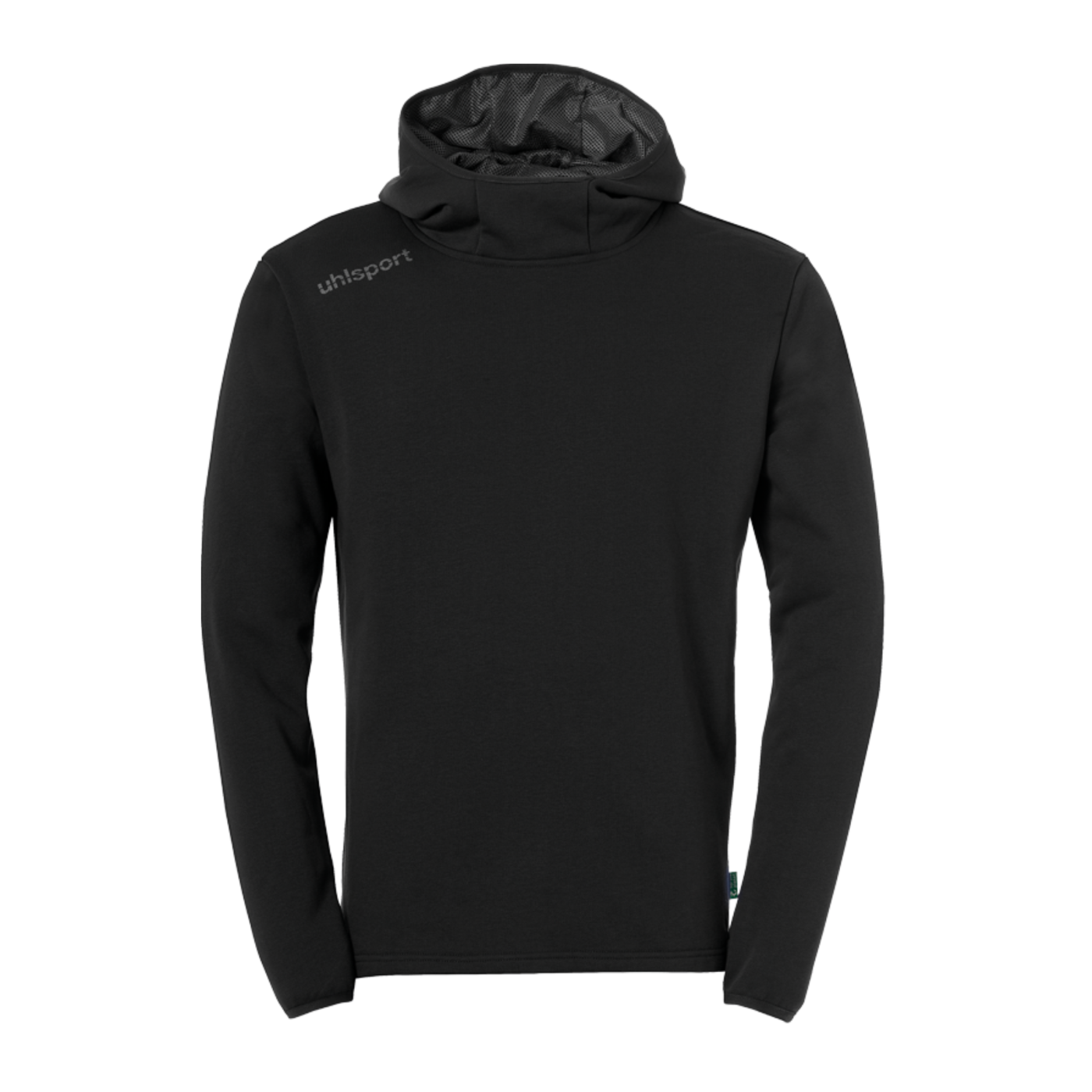 Uhlsport Essential Hoody Schwarz F01