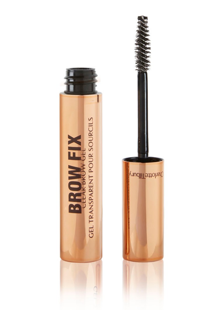 Charlotte Tilbury Brow Fix - kirkas kulmageeli