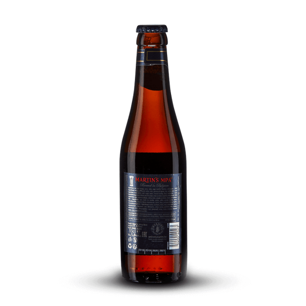 John Martin's Pale Ale