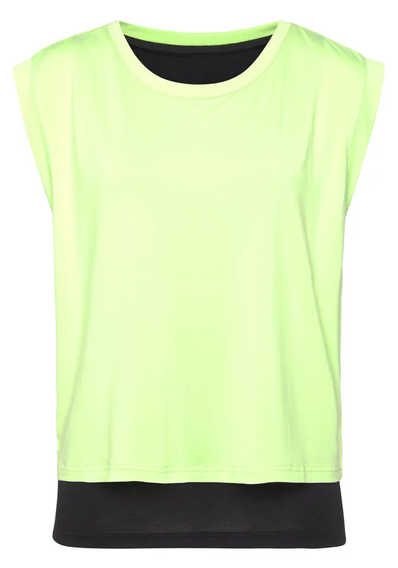 2-in-1-Shirt