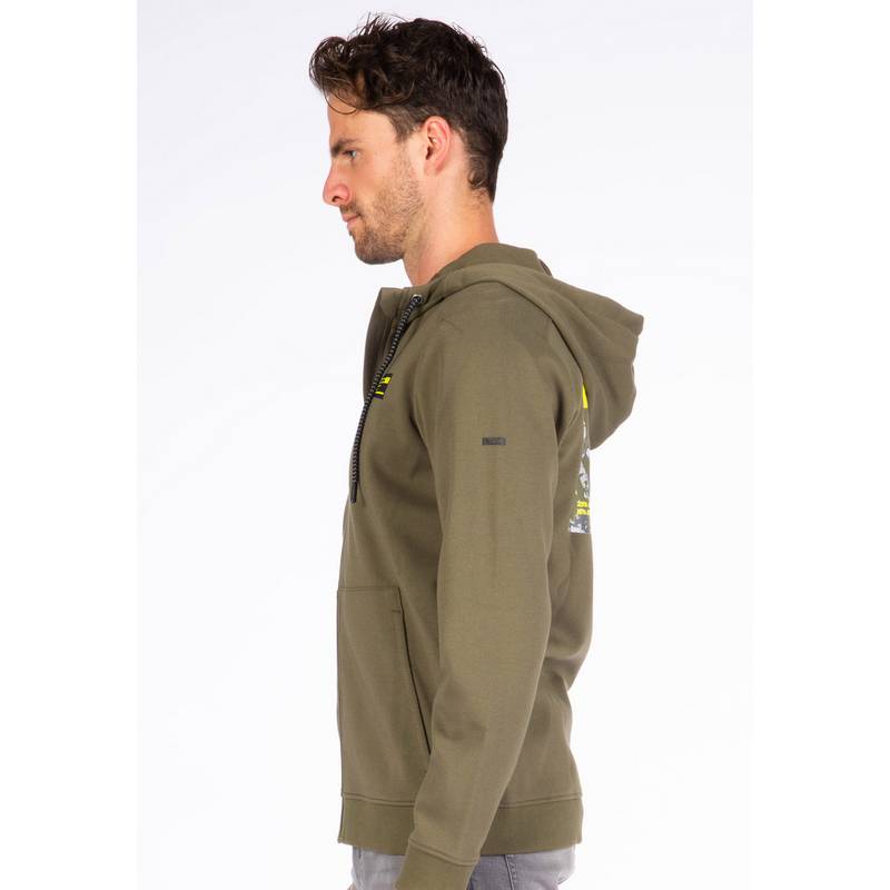 LPO Rob Sweatjacke Herren
