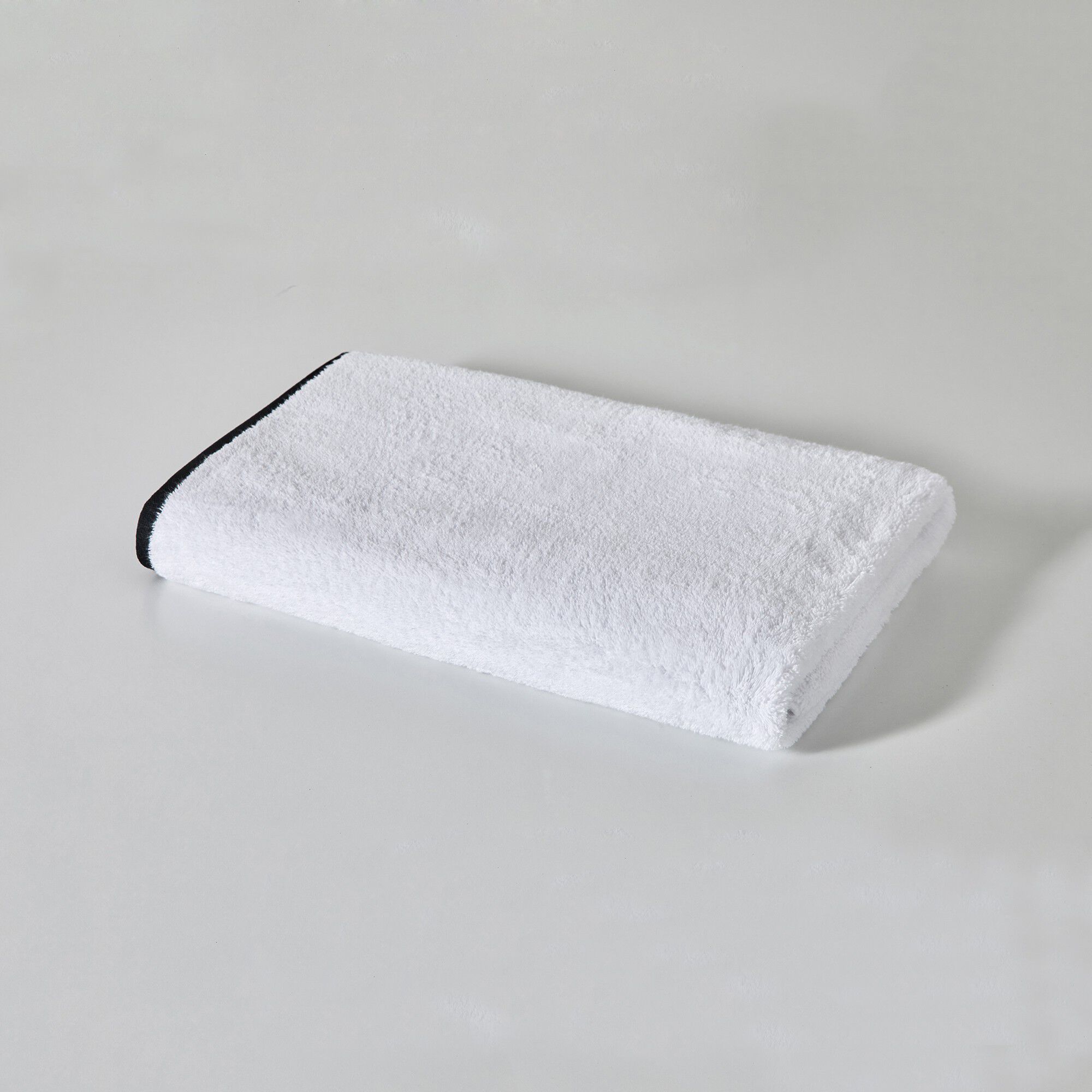 Eponge unie 540g/m2 confort luxe, collection 