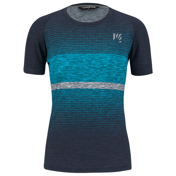 Karpos - Women's Verve Tee - Radtrikot