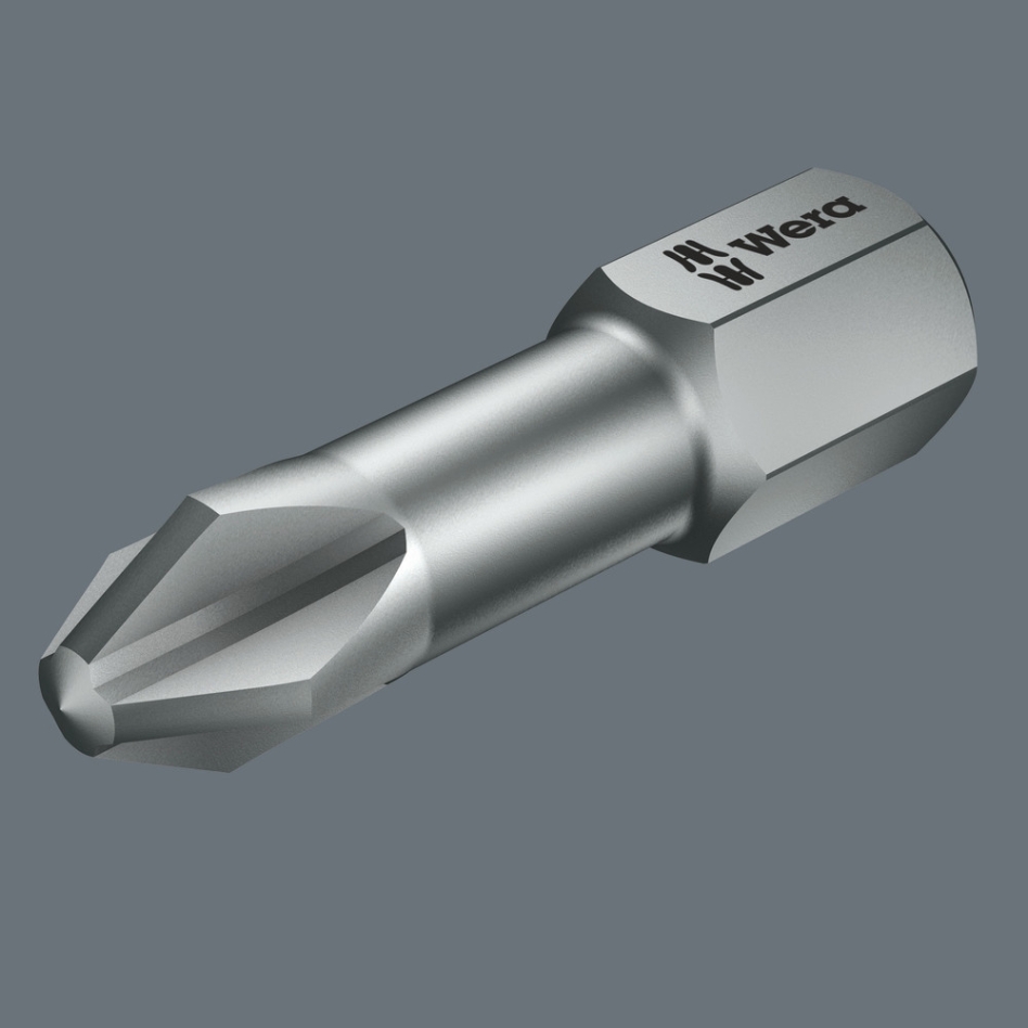 Wera 05073410001 Bit-Check 10 Universal 3 SB, 10-delig