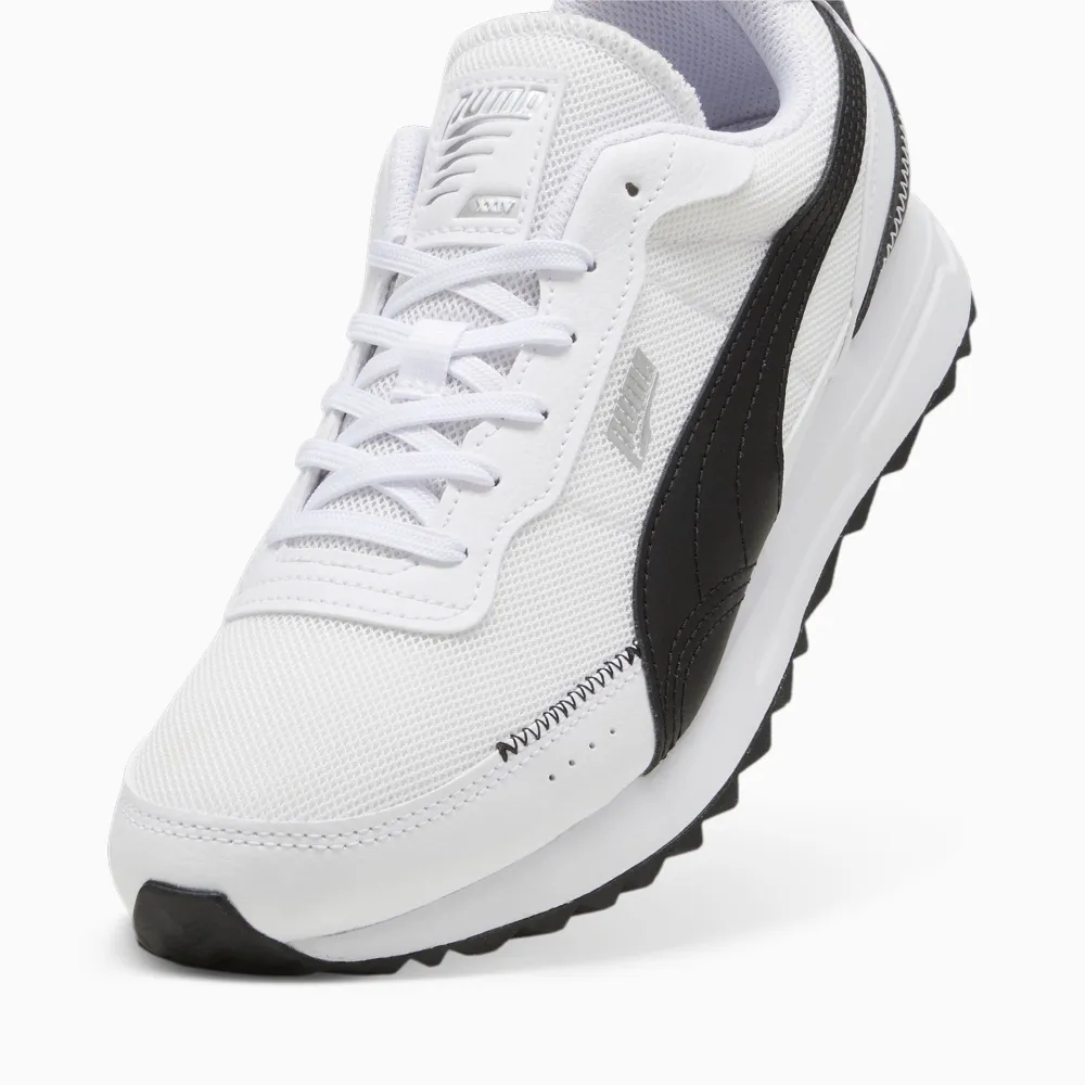 PUMA Road Rider Leather 397432_05 / weiss