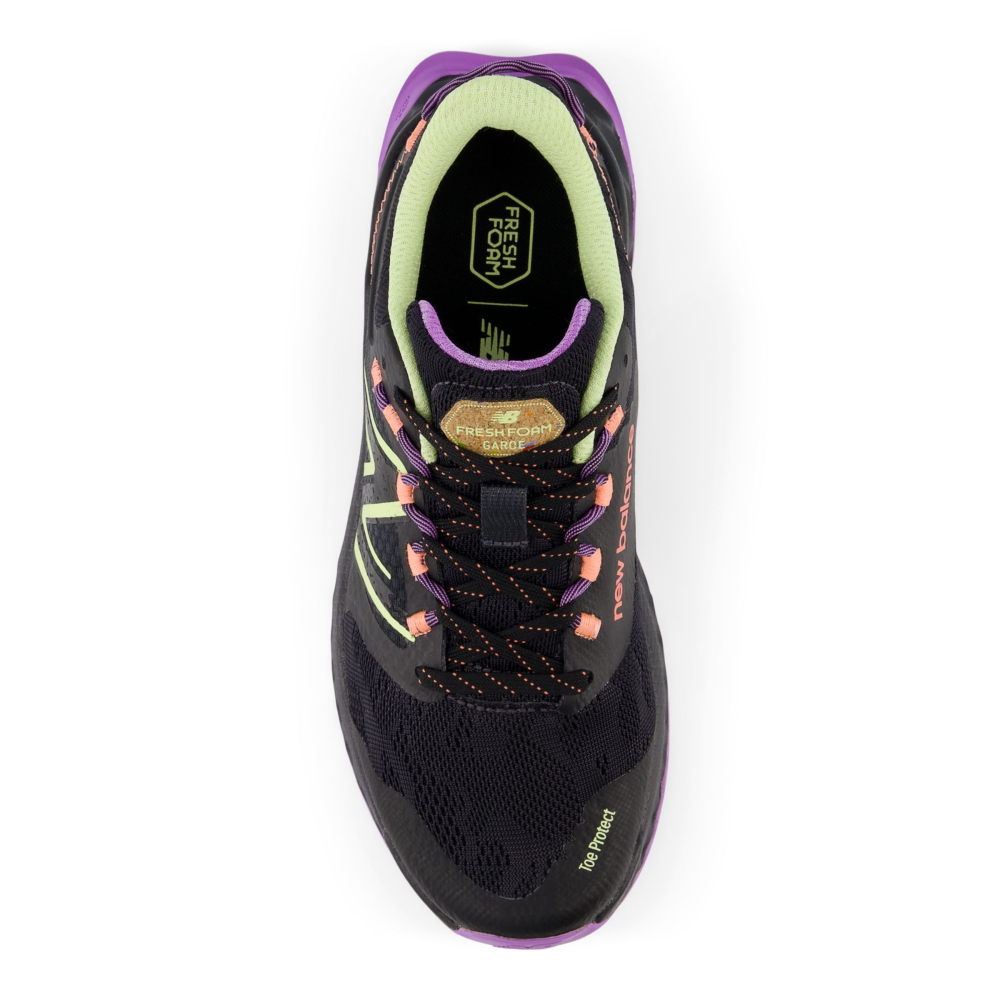 New Balance Fresh Foam Garo WTGARORB / schwarz