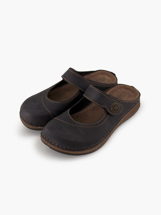 Easy Street Komfort Pantolette