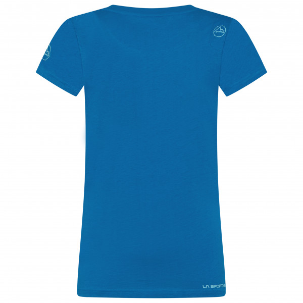 La Sportiva - Women's Peaks - T-Shirt