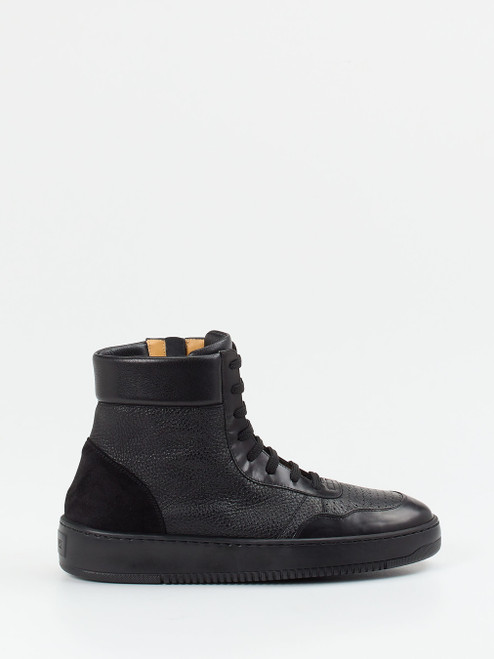 Sneaker High-16730090027 Truman's