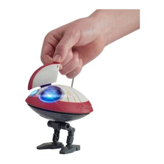 ** % SALE % ** Star Wars L0-LA59 (Lola) Interactive Electronic Figure