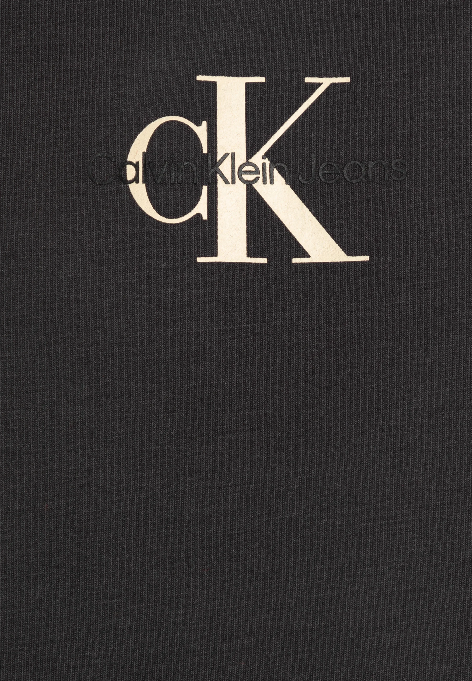 Calvin Klein Jeans BABY MONOGRAM UNISEX - Body