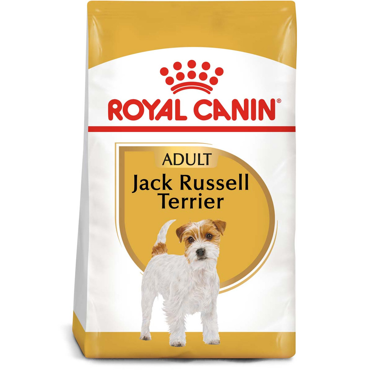 ROYAL CANIN Jack Russell Terrier Adult Hundefutter trocken