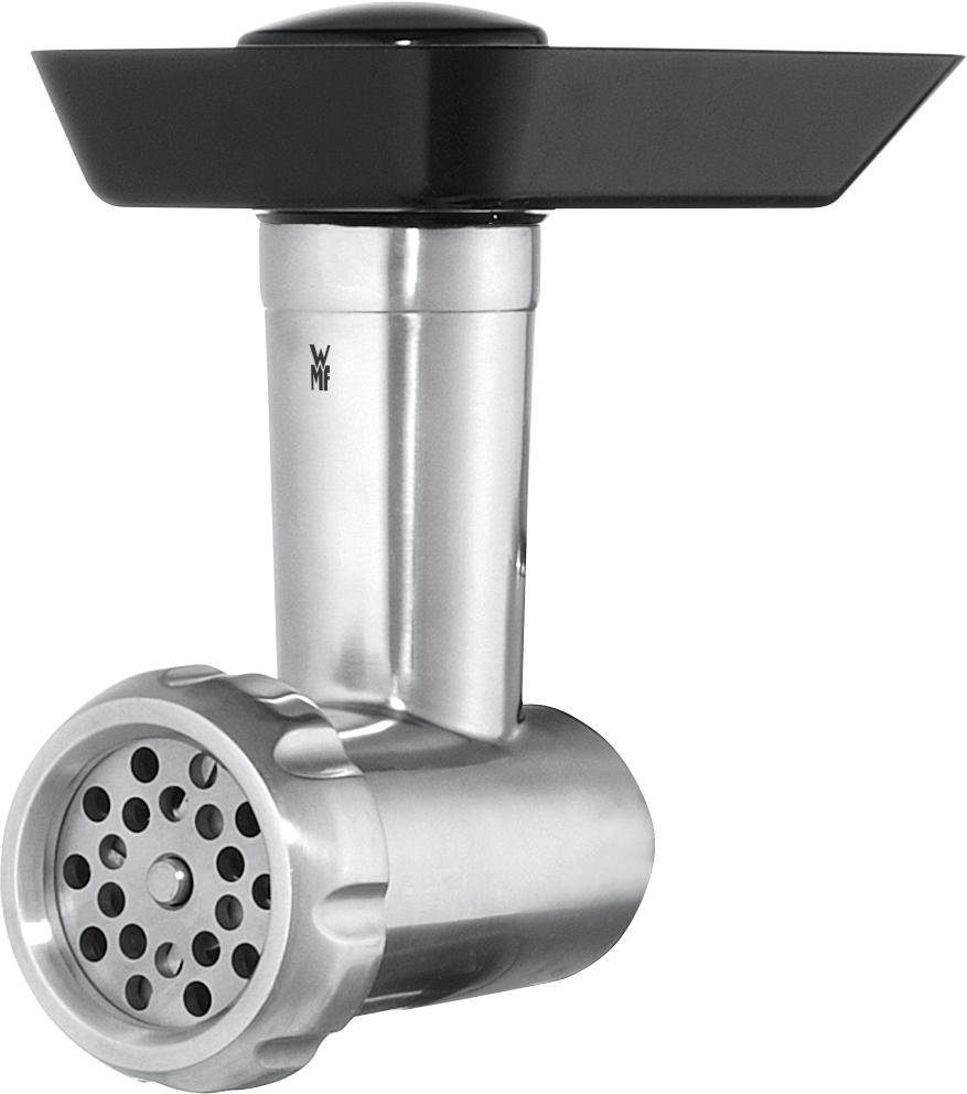 WMF Küchenmaschine KÜCHENminis® One for All Edition, naturweiß, 430 W, 3 l Schüssel, mit Gratis Fleischwolf
