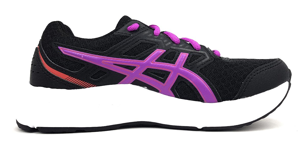 Asics Jolt 3 G5 1014A203 Schwarz 013 schwarz pink