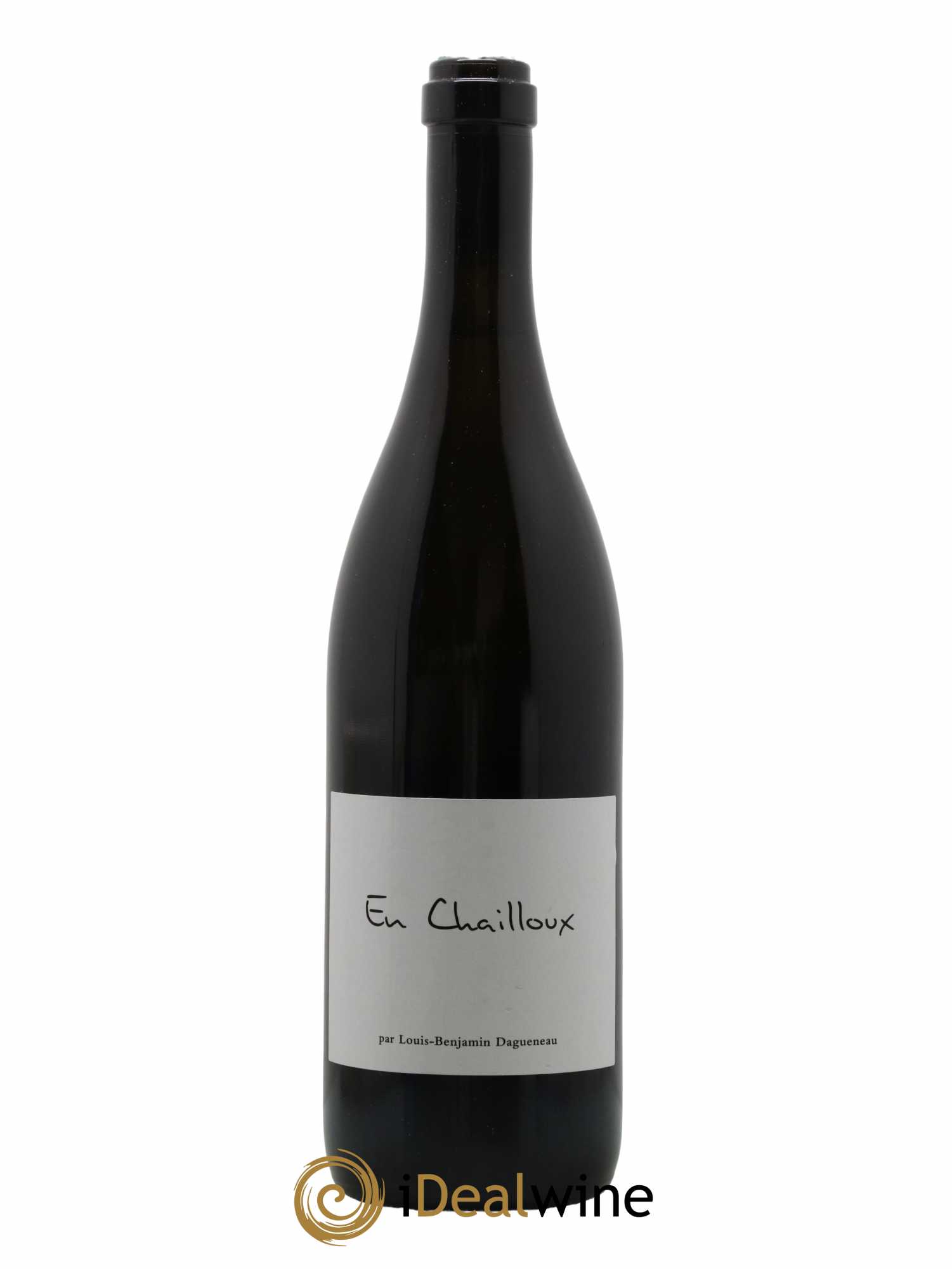 Sancerre En Chailloux Dagueneau  2018 - Lot de 1 Bouteille