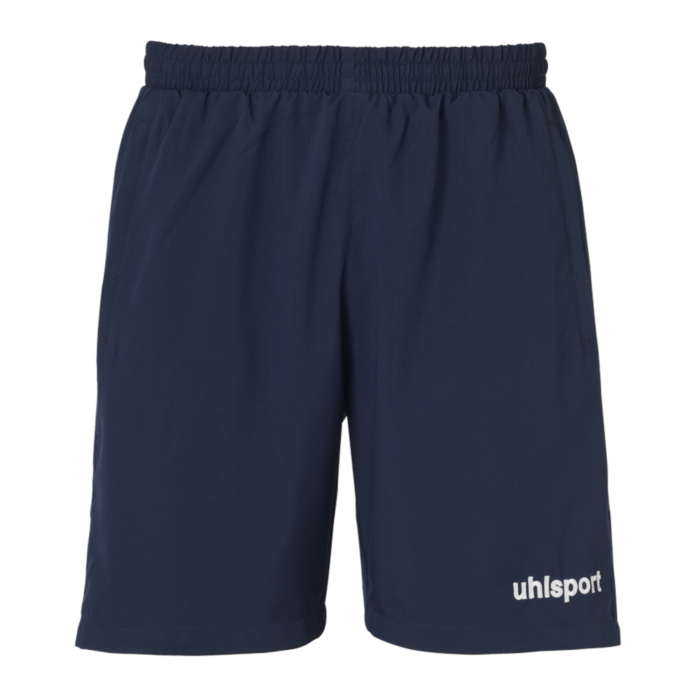 Uhlsport Essential Webshorts Blau F02