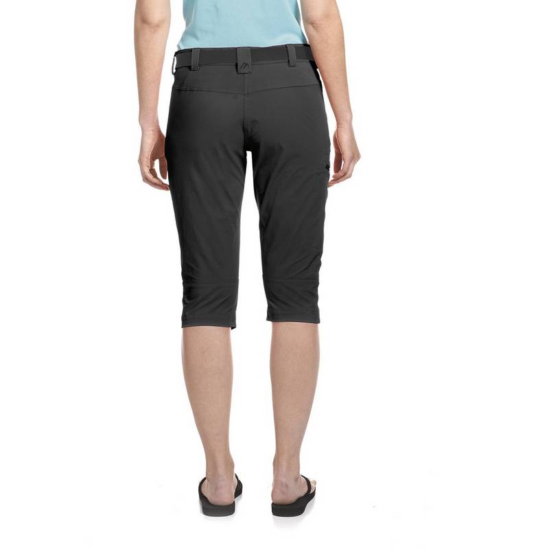 Maier Sports Inara Slim Funktionsshorts Damen