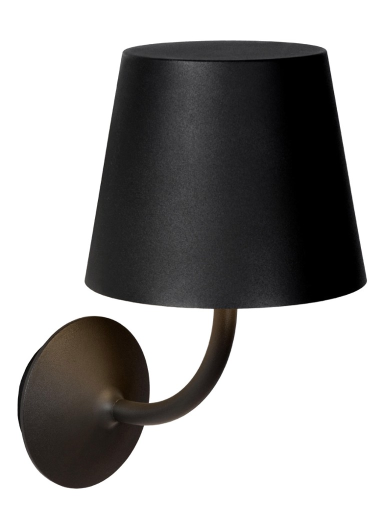 Lucide Justin sienas lampa LED IP65