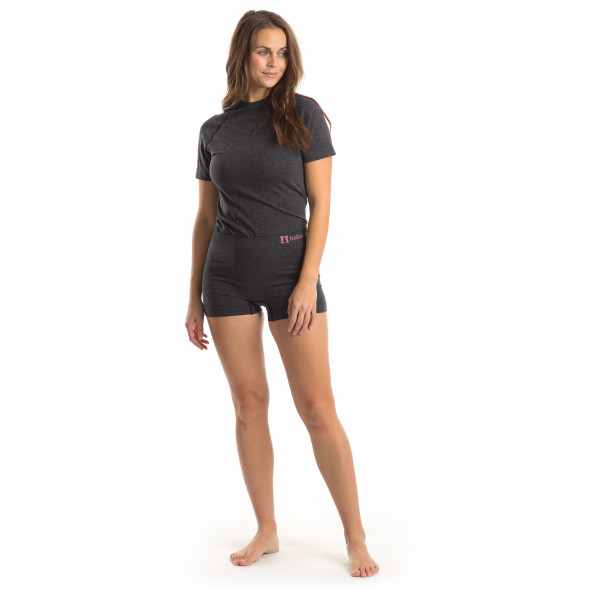 Heber Peak - Women's Cedarhe. Seamless Panty - Kunstfaserunterwäsche
