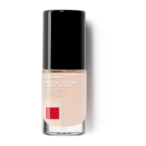 La Roche-Posay Toleriane Silicium Nagellak Transparant 6 ml