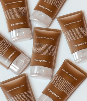 Transparent Lab Bakuchiol Firming Cream Gesichtscreme-50 ml